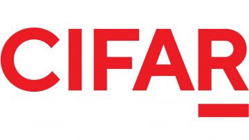 CIFAR Logo