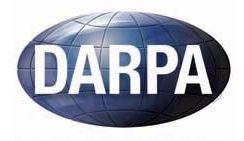 Darpa Logo